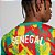 CAMISA PUMA SENEGAL - PRE JOGO - 2025 - Imagem 4