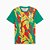 CAMISA PUMA SENEGAL - PRE JOGO - 2025 - Imagem 1