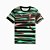 CAMISA PUMA PORTUGAL - PRE JOGO - 2025 - Imagem 1
