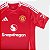 CAMISA ADIDAS MANCHESTER UNITED - I - 24-25 - Imagem 7