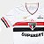 CAMISA SÃO PAULO - I - 25-26 - NEW BALANCE - Imagem 9