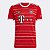 CAMISA ADIDAS FC BAYERN I 22-23 S/Nº - Imagem 1