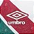 CAMISA UMBRO FLUMINENSE II - 2024 - Imagem 4
