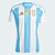CAMISA ADIDAS ARGENTINA I 2024 - Imagem 1