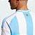 CAMISA ADIDAS ARGENTINA I 2024 - Imagem 4
