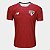 CAMISA NEW BALANCE SÃO PAULO TREINO BORDO 2025 - Imagem 1