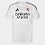 CAMISA ADIDAS REAL MADRID I 24/25 - Imagem 1