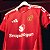 CAMISA ADIDAS MANCHESTER UNITED AUTHENTIC 24-25 - Imagem 4