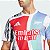 CAMISA ADIDAS ARSENAL PRÉ-JOGO 24-25 - Imagem 3