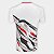 CAMISA NEW BALANCE SÃO PAULO PRÉ JOGO BRANCA 25-26 - Imagem 2
