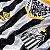 CAMISA UMBRO SANTOS - JOGADOR - II 2025 - Imagem 3