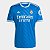 CAMISA ADIDAS REAL MADRID III 25-26 - Imagem 1