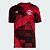 CAMISA ADIDAS FLAMENGO PRÉ JOGO 23-24 - Imagem 1