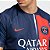 CAMISA NIKE PARIS SAINT-GERMAINS I 23-24 - Imagem 6