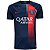 CAMISA NIKE PARIS SAINT-GERMAINS I 23-24 - Imagem 1