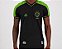 CAMISA AMÉRICA MINEIRO III 2021 S/Nº VOLT - Imagem 1