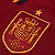 CAMISA ESPANHA - I - 22-23 S/Nº ADIDAS - Imagem 3