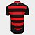 CAMISA ADIDAS FLAMENGO I 2025 - Imagem 2