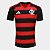 CAMISA ADIDAS FLAMENGO I 2025 - Imagem 1