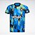CAMISA REEBOK BOTAFOGO GOLEIRO AZUL 2025 - Imagem 1