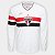 CAMISA NEW BALANCE SÃO PAULO - I - MANGA LONGA - 25-26 - Imagem 1