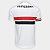 CAMISA NEW BALANCE SÃO PAULO - I - JOGADOR - 25-26 - Imagem 2