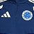 BLUSA ADIDAS CRUZEIRO - TREINO - AZUL ESCURO - 26-27 - Imagem 3