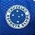 CAMISA ADIDAS CRUZEIRO - TREINO - AZUL - 26-27 - Imagem 5