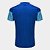 CAMISA ADIDAS CRUZEIRO - TREINO - AZUL - 26-27 - Imagem 2