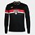 CAMISA NEW BALANCE SÃO PAULO - III - JOAGADOR - ML - 2025 - Imagem 1