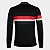 CAMISA NEW BALANCE SÃO PAULO - III - JOAGADOR - ML - 2025 - Imagem 2