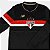 CAMISA NEW BALANCE SÃO PAULO - III - JOAGADOR - ML - 2025 - Imagem 5