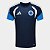 CAMISA ADIDAS CRUZEIRO - TREINO - AZUL ESCURO - 26-27 - Imagem 1