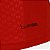 CAMISA ADIDAS INTERNACIONAL - TREINO - VERMELHO - 26-27 - Imagem 6