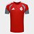 CAMISA ADIDAS INTERNACIONAL - TREINO - VERMELHO - 26-27 - Imagem 1