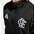 JAQUETA ADIDAS FLAMENGO - DNA - 26-27 - Imagem 3