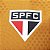 CAMISA NEW BALANCE SÃO PAULO TREINO AMARELO PRETO 26-27 - Imagem 3