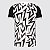 CAMISA DIADORA PONTE PRETA - PRE JOGO - 2025 - Imagem 2