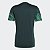 CAMISA ADIDAS MÉXICO PRÉ JOGO 2022 - Imagem 2