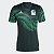 CAMISA ADIDAS MÉXICO PRÉ JOGO 2022 - Imagem 1
