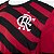 CAMISA FLAMENGO - III - 22-23 - ADIDAS - Imagem 3