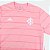 CAMISA ADIDAS INTERNACIONAL - OUTUBRO ROSA - 2021 - Imagem 4