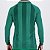 CAMISA KAPPA CHAPECOENSE - I - 2025 - ML - Imagem 2
