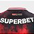 CAMISA NEW BALANCE SÃO PAULO - III - JOGADOR - 25-26 - Imagem 6