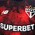CAMISA NEW BALANCE SÃO PAULO - III - JOGADOR - 25-26 - Imagem 3