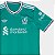 CAMISA ADIDAS LIVERPOOL III 25-26 - Imagem 5
