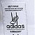 CAMISA ALEMANHA - I - 2026 - ADIDAS - Imagem 5
