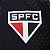 CAMISA NEW BALANCE SÃO PAULO TREINO PRETO AMARELO 26-27 - Imagem 5