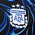 CAMISA ARGENTINA - II - 2026 - ADIDAS - Imagem 4
