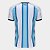 CAMISA ARGENTINA - I - 2026 - ADIDAS - Imagem 2